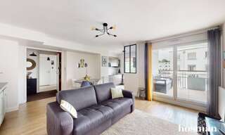 Appartement 3 Pièces 63 m² à vendre à Châtillon (92320)