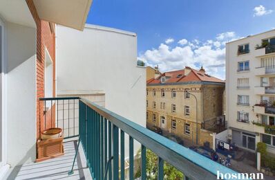 vente appartement 415 000 € à proximité de Margency (95580)