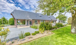 Maison 6 Pièces 128 m² à vendre à Épreville (76400)