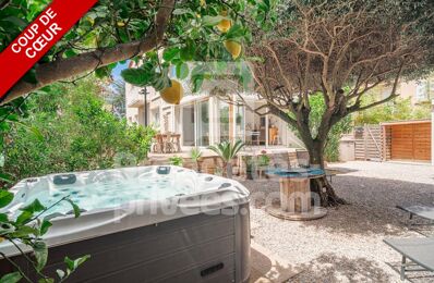 vente maison 729 000 € à proximité de Bages (66670)