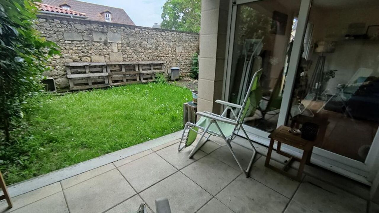 appartement 4 pièces 85 m2 à vendre à Poitiers (86000)