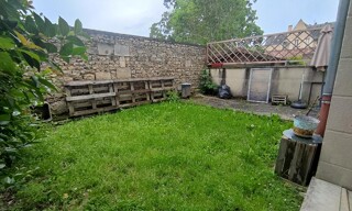 Appartement 4 Pièces 85 m² à vendre à Poitiers (86000)