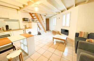 vente appartement 165 000 € à proximité de Ramonville-Saint-Agne (31520)