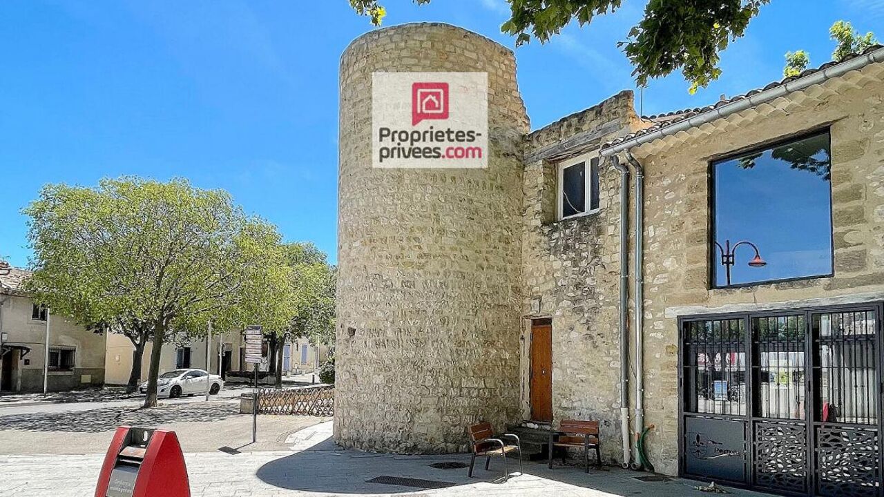 maison 7 pièces 130 m2 à vendre à Pertuis (84120)