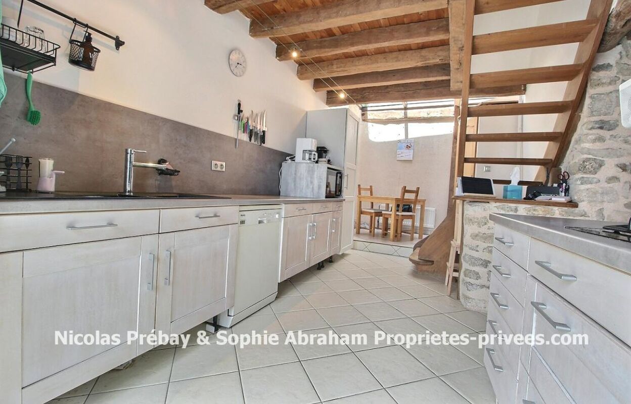 maison 6 pièces 163 m2 à vendre à Pithiviers (45300)