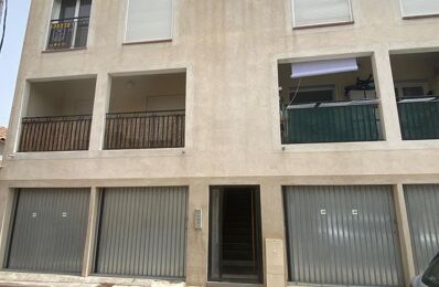 immeuble  pièces 160 m2 à vendre à Port-de-Bouc (13110)