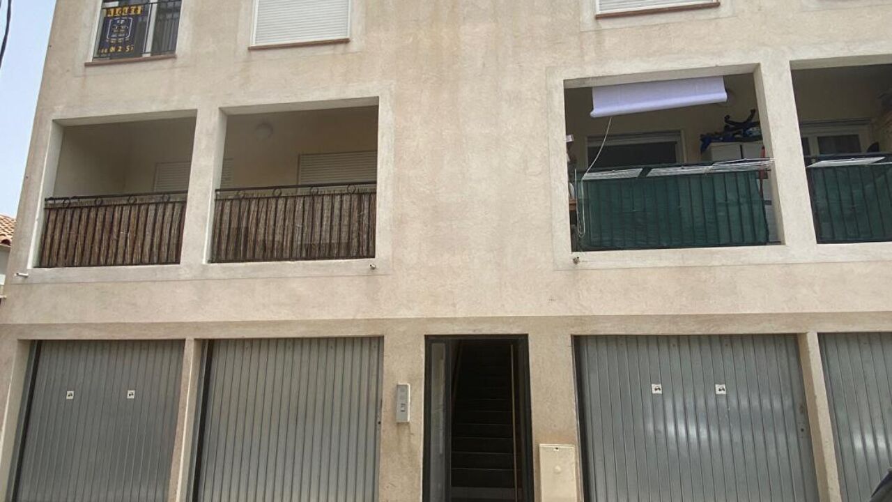 immeuble  pièces 160 m2 à vendre à Port-de-Bouc (13110)