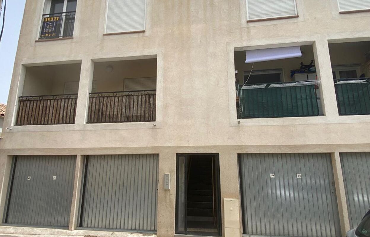 immeuble  pièces 160 m2 à vendre à Port-de-Bouc (13110)