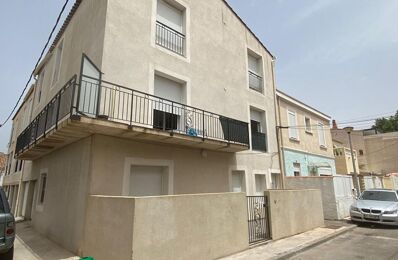 immeuble  pièces 160 m2 à vendre à Port-de-Bouc (13110)