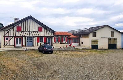 vente maison 250 000 € à proximité de Arblade-le-Haut (32110)