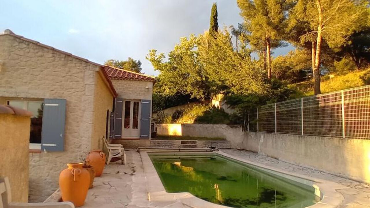 maison 4 pièces 115 m2 à vendre à Marignane (13700)