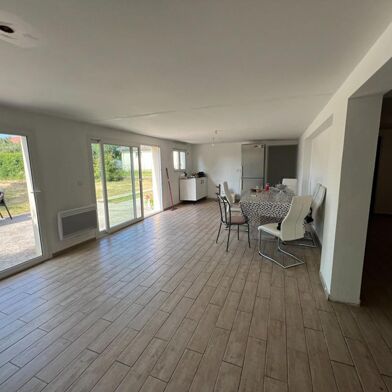 Maison 6 pièces 175 m²