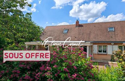 vente maison 175 000 € à proximité de Fretigny (28480)