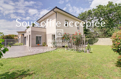 vente maison 354 000 € à proximité de Lauzerville (31650)