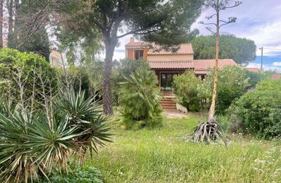 vente maison 490 000 € à proximité de Villeneuve-Lès-Béziers (34420)