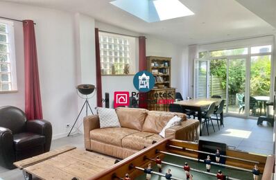 vente appartement 567 000 € à proximité de Wimereux (62930)