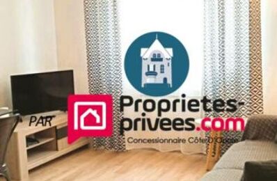 vente appartement 231 000 € à proximité de Wissant (62179)