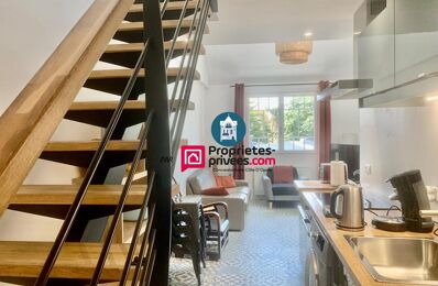 vente appartement 336 000 € à proximité de Équihen-Plage (62224)