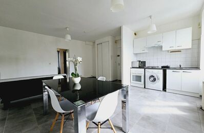 vente appartement 85 990 € à proximité de Mehun-sur-Yèvre (18500)