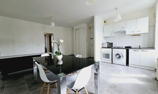 Appartement 2 Pièces 46 m² à vendre à Bourges (18000)
