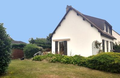 vente maison 229 000 € à proximité de Sotteville-sous-le-Val (76410)