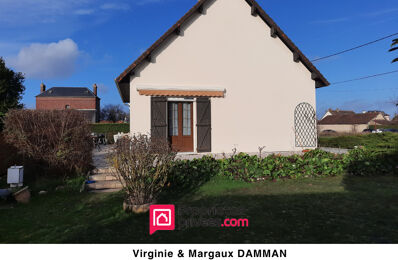 vente maison 199 900 € à proximité de Tourville-la-Rivière (76410)