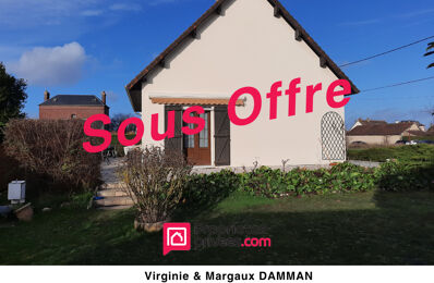 vente maison 199 900 € à proximité de Boos (76520)