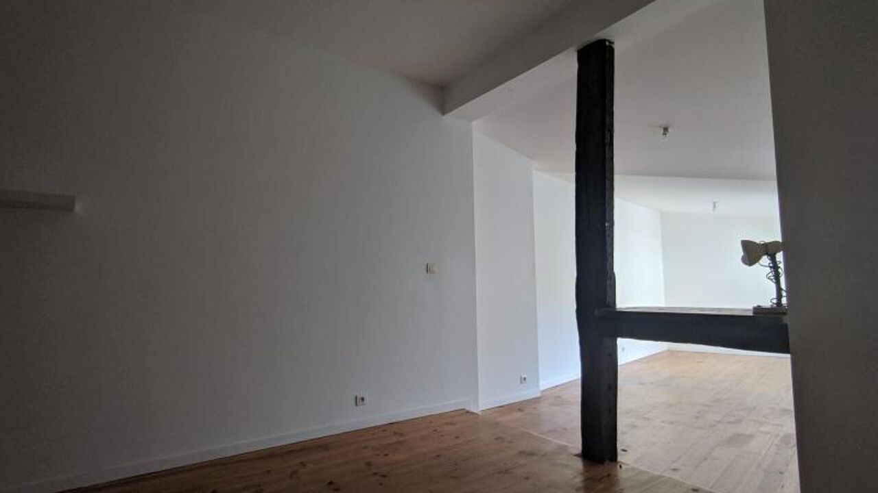 appartement 1 pièces 41 m2 à louer à Toulouse (31000)