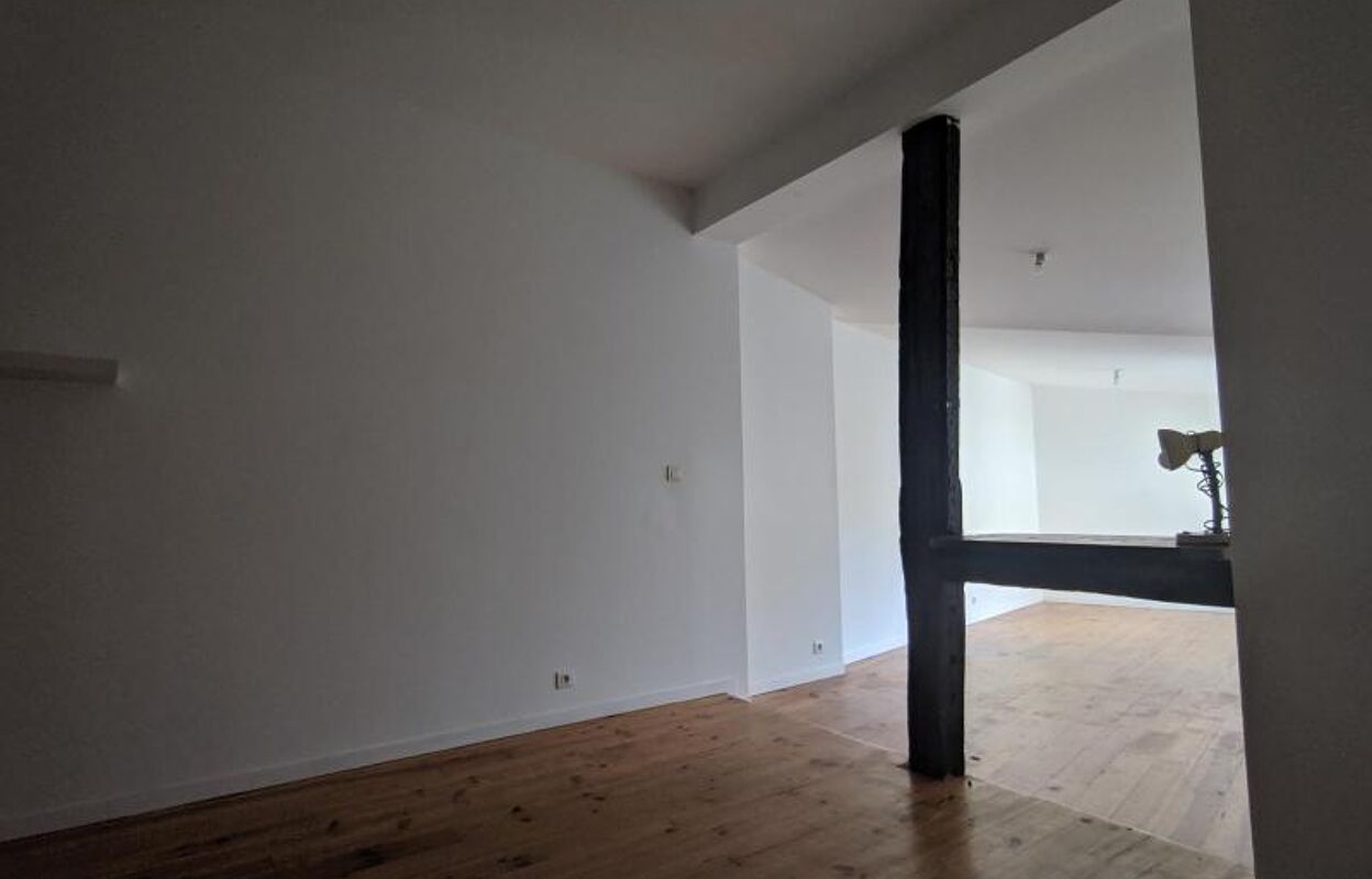 appartement 1 pièces 41 m2 à louer à Toulouse (31000)