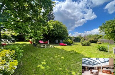 vente maison 379 000 € à proximité de Saint-Gervais (95420)