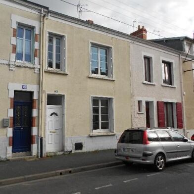 Maison 3 pièces 99 m²