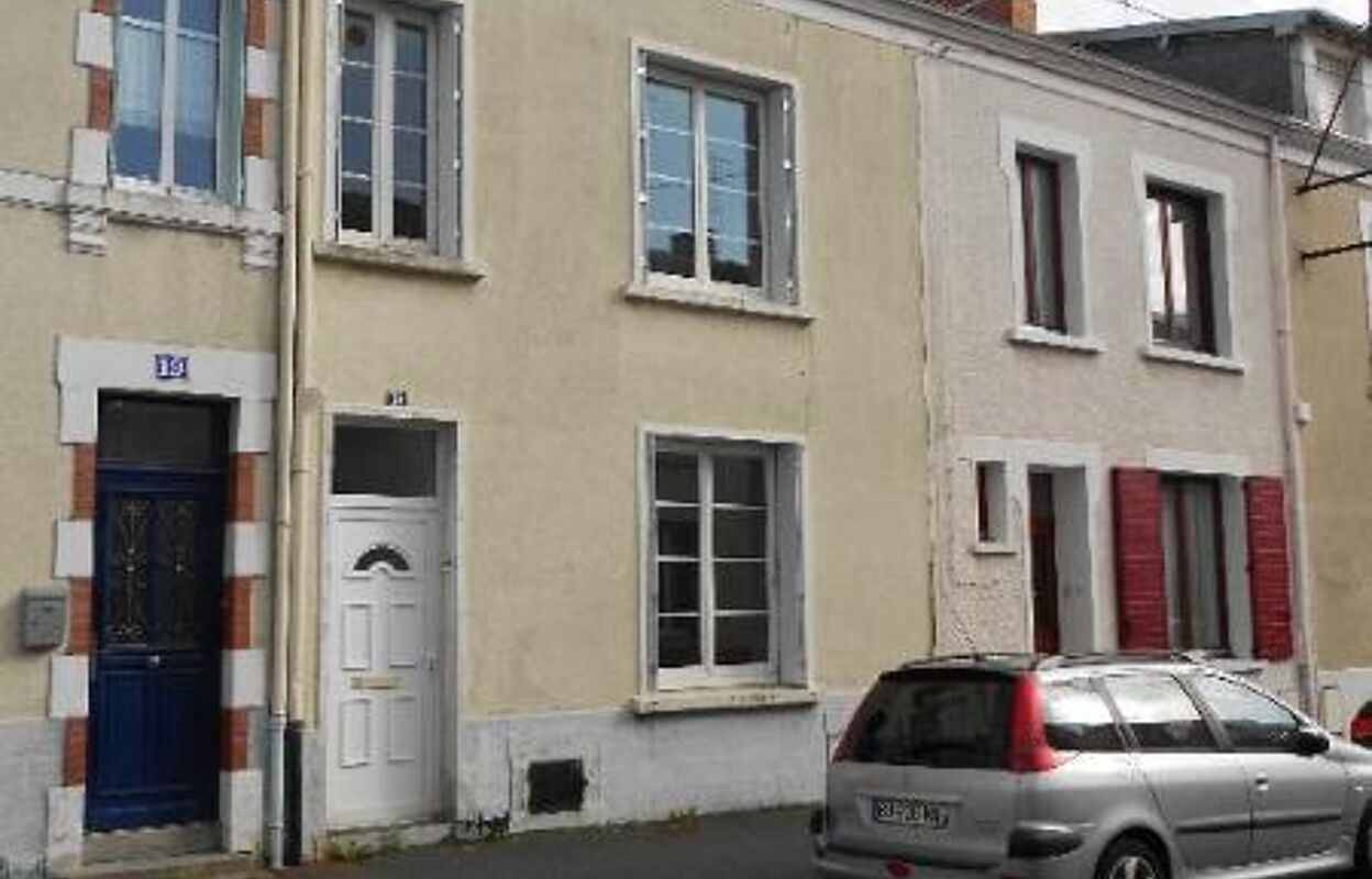 maison 3 pièces 99 m2 à louer à Châteauroux (36000)