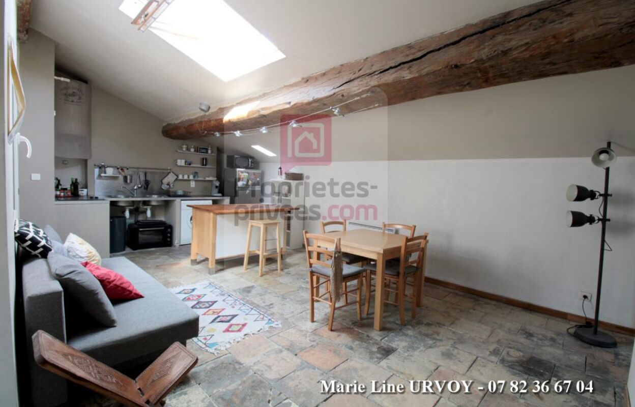 appartement 3 pièces 48 m2 à vendre à Montpellier (34000)