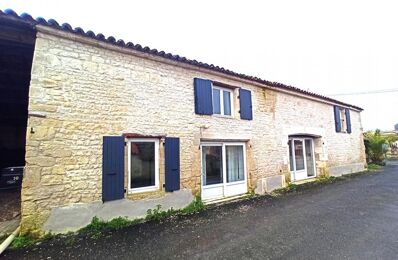 vente maison 179 000 € à proximité de La Grève-sur-Mignon (17170)