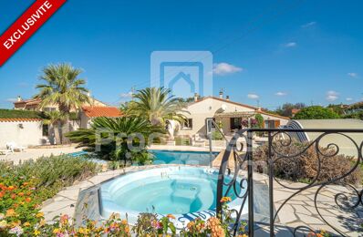 vente maison 680 000 € à proximité de Saint-Cyprien (66750)