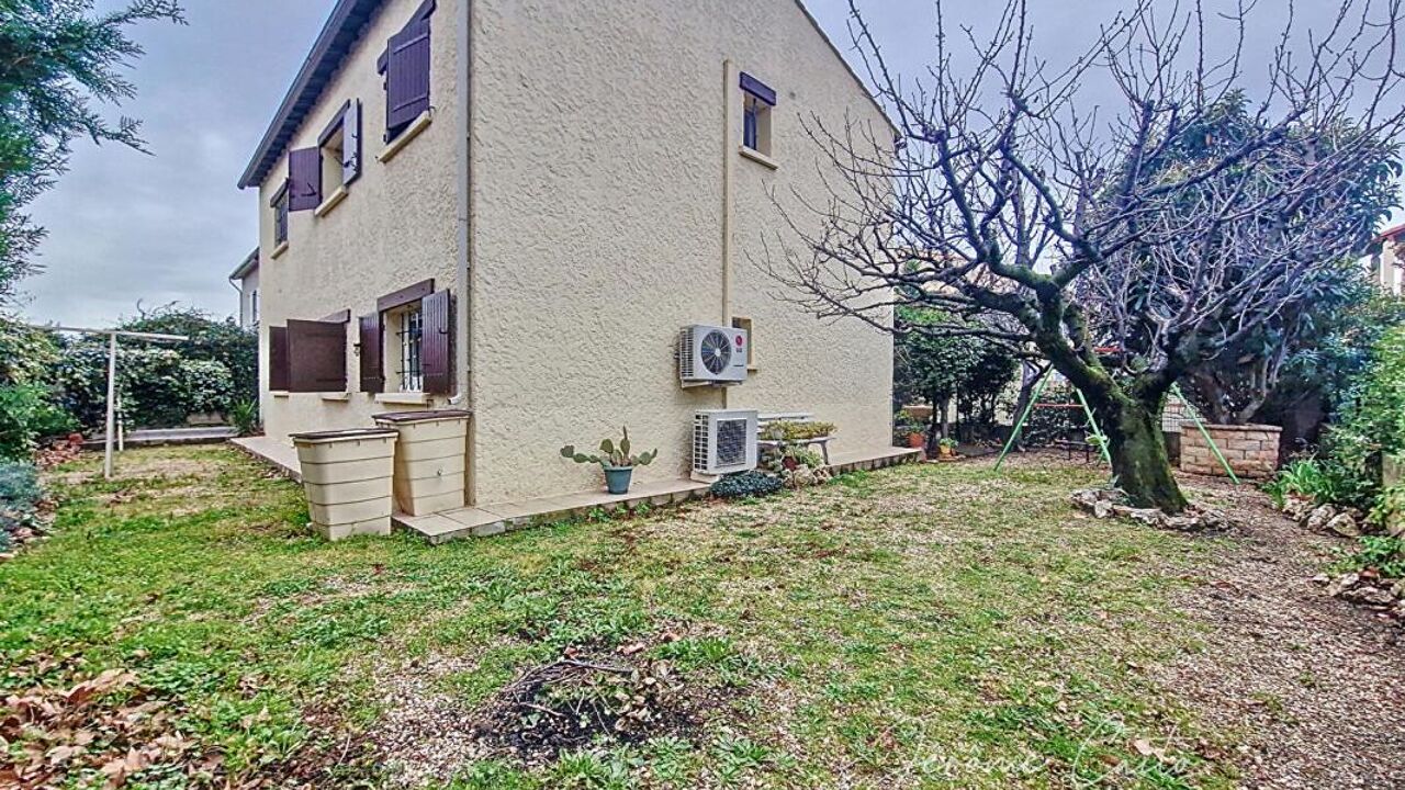 maison 7 pièces 170 m2 à vendre à Nîmes (30000)