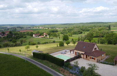 vente maison 425 000 € à proximité de Montfaucon (46240)
