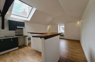 vente appartement 90 990 € à proximité de Mehun-sur-Yèvre (18500)