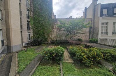 vente appartement 190 000 € à proximité de La Garenne-Colombes (92250)