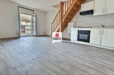 vente appartement 75 000 € à proximité de Quissac (30260)