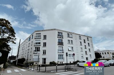 vente appartement 118 800 € à proximité de Bouaye (44830)