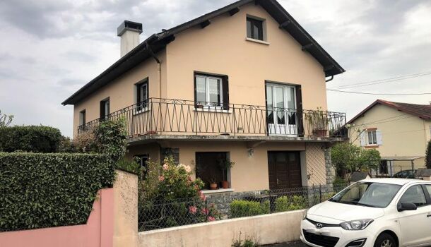 Villa / Maison 7 pièces  à vendre Lourdes 65100