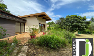 Maison 7 Pièces 177 m² à vendre à Beaumont-lès-Valence (26760)