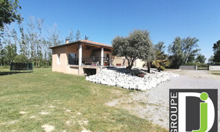 Maison 4 Pièces 126 m² à vendre à Livron-sur-Drôme (26250)