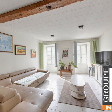 Maison 6 pièces 325000 €