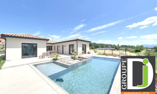 Maison 4 Pièces 124 m² à vendre à Allex (26400)