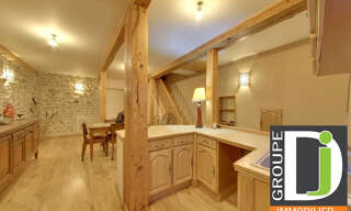 Maison 4 Pièces 95 m² à vendre à Saillans (26340)