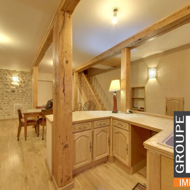 Maison 4 pièces 245000 €