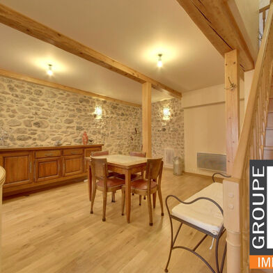 Maison 4 pièces 95 m²