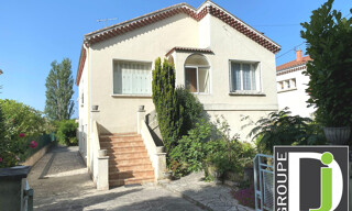 Maison 7 Pièces 149 m² à vendre à Livron-sur-Drôme (26250)